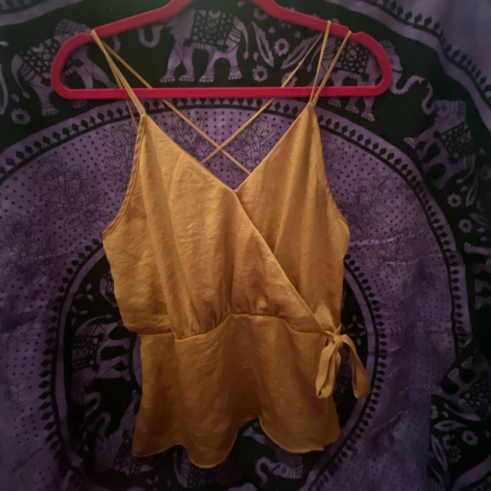 Express Cami